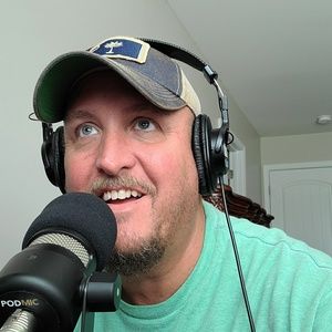 Meet your Posher, Ronnie